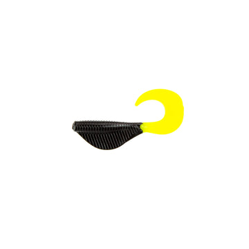 Buy black-treuse 6TH SENSE CURLY CLOBBER