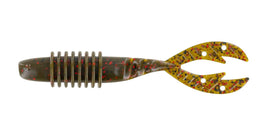 Buy green-pumpkin-red-flake BIG BITE BAITS KAMIKAZE SWIMON