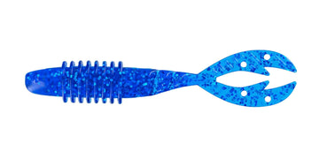 Buy sapphire-blue BIG BITE BAITS KAMIKAZE SWIMON
