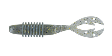 Buy smoky-gold BIG BITE BAITS KAMIKAZE SWIMON