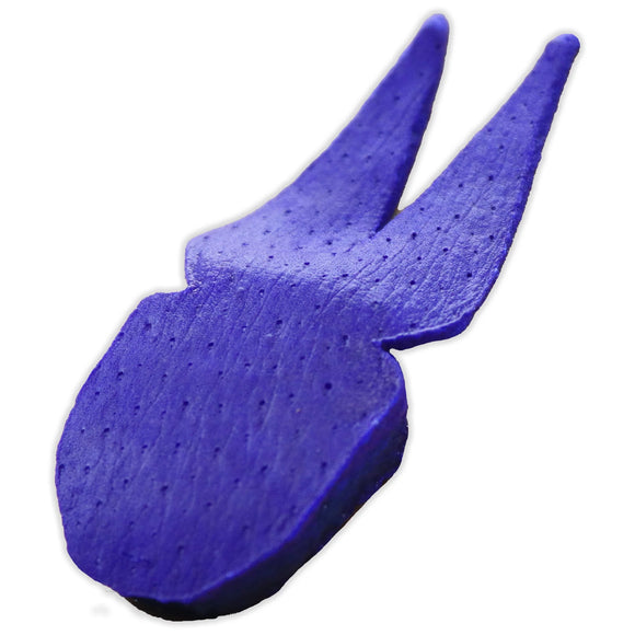 UNCLE JOSH JUMBO PORK FROG