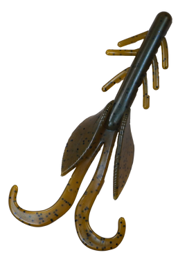 BAIT CAVE CUSTOMS 6" CAVE HOG - 0