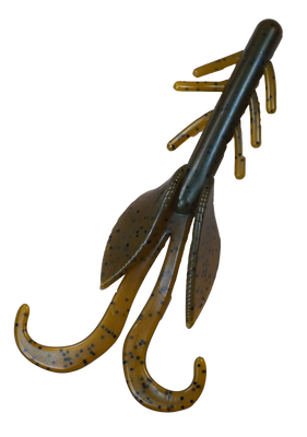 BAIT CAVE CUSTOMS 6" CAVE HOG