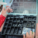 EVOLUTION OUTDOOR BALLISTIX TERMINAL TACKLE TRAY-1