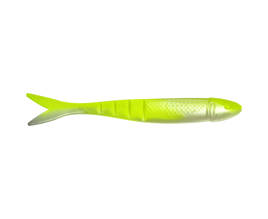STRIKE KING KVD PERFECT PLASTICS BLADE MINNOW 4.5