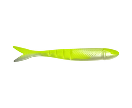 STRIKE KING KVD PERFECT PLASTICS BLADE MINNOW 4.5