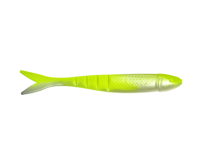 STRIKE KING KVD PERFECT PLASTICS BLADE MINNOW 4.5