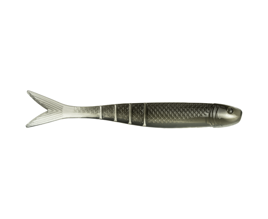 STRIKE KING KVD PERFECT PLASTICS BLADE MINNOW 4.5