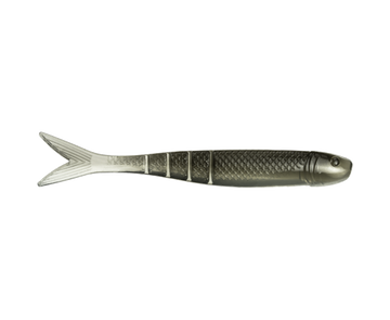 Buy ghost-shad STRIKE KING KVD PERFECT PLASTICS BLADE MINNOW 4.5