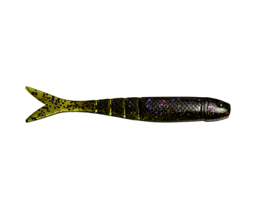 Buy bluegill STRIKE KING KVD PERFECT PLASTICS BLADE MINNOW 4.5