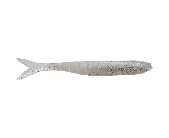STRIKE KING KVD PERFECT PLASTICS BLADE MINNOW 4.5