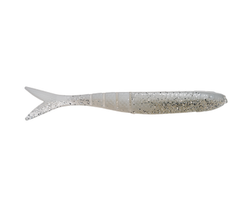 Buy pearl-flash STRIKE KING KVD PERFECT PLASTICS BLADE MINNOW 4.5