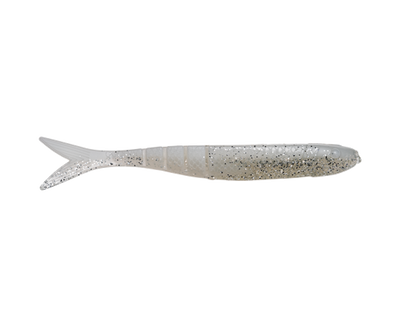 STRIKE KING KVD PERFECT PLASTICS BLADE MINNOW 4.5
