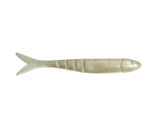 STRIKE KING KVD PERFECT PLASTICS BLADE MINNOW 4.5