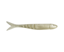STRIKE KING KVD PERFECT PLASTICS BLADE MINNOW 4.5-8