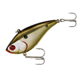 Buy gold-shiner BOOYAH ONE KNOCKER