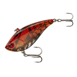 Buy ghost-red-craw BOOYAH ONE KNOCKER