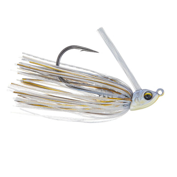 Buy 4k-shad 6TH SENSE DIVINE BRAID SWIM JIG