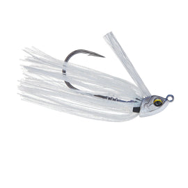 Buy ghost-ice-shad 6TH SENSE DIVINE BRAID SWIM JIG