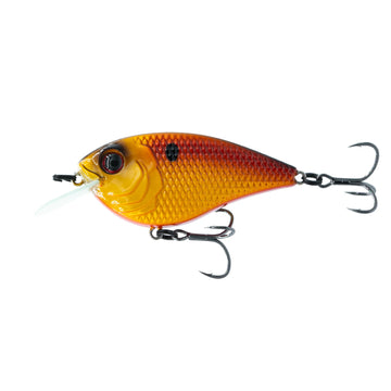 Buy brown-eye 6TH SENSE FLAT FINESSE F4