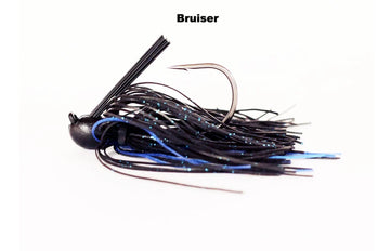 MISSILE BAITS IKES FLIPOUT JIG - 0