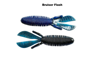 MISSILE BAITS BABY D BOMB CREATURE BAIT - 0