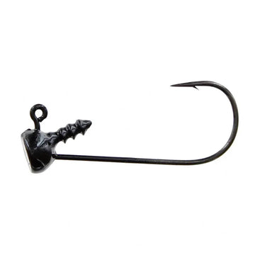 Buy black BUCKEYE LURES SPOT REMOVER JIG HEAD