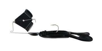 BIG BITE BAITS TOUR TOAD BUZZ - 0