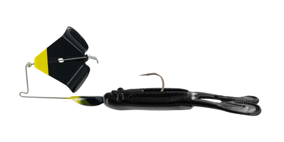 BIG BITE BAITS TOUR TOAD BUZZ