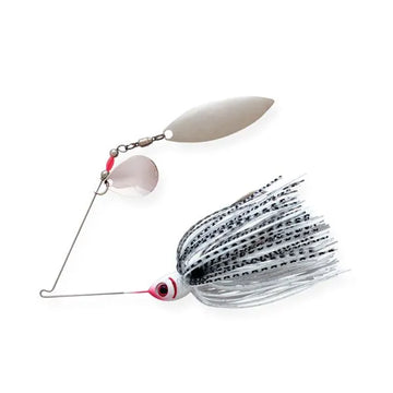 Buy silver-shad BOOYAH TANDEM BLADE