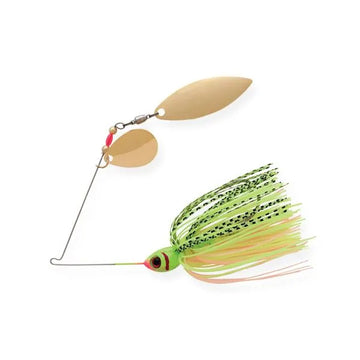 Buy chartreuse-perch BOOYAH TANDEM BLADE