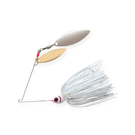 Buy satin-silver-glimmer BOOYAH DOUBLE WILLOW BLADE