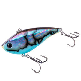 Buy graffiti-blue-craw BOOYAH ONE KNOCKER
