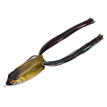 Buy bluegill BOOYAH PAD CRASHER FROG