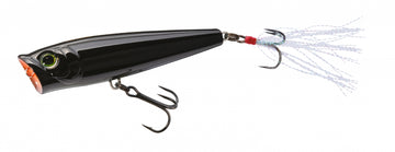 Buy black YO-ZURI 3DR-X POPPER