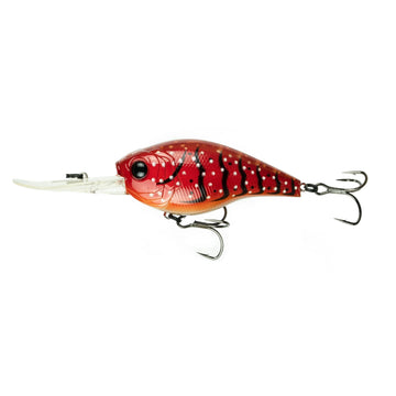 Buy crimson-craw 6TH SENSE CLOUD 9 SERIES