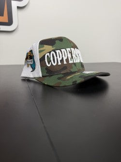 COPPERSTATE FLORIDA HATS
