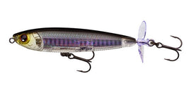 Buy prism-silver-black YO-ZURI 3DB PROP