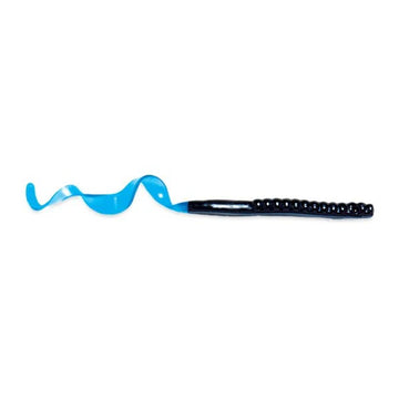 Buy black-blue-tail CULPRIT LURES 7.5" ORIGINAL WORM