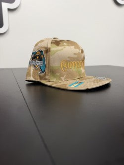 COPPERSTATE FLORIDA HATS