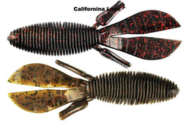 Buy california-love MISSILE BAITS D BOMB 25 COUNT BAG