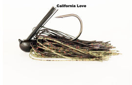 Buy california-love MISSILE BAITS IKES FLIPOUT JIG