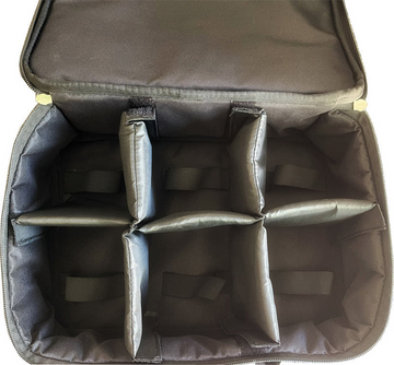 SUNLINE CAMO STORAGE BAG - 0