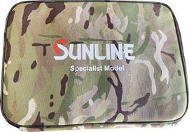 SUNLINE CAMO STORAGE BAG