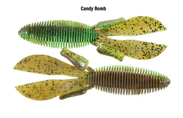 Buy candy-bomb MISSILE BAITS D BOMB CREATURE BAIT