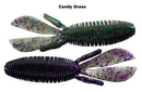 MISSILE BAITS BABY D BOMB CREATURE BAIT-3