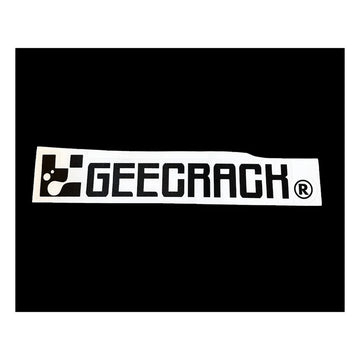 GEECRACK USA CARPET DECAL
