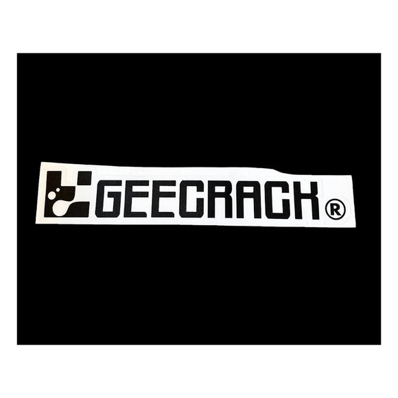 GEECRACK USA CARPET DECAL