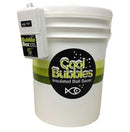 MARINE METAL COOL BUBBLES INSULATED BAIT CONTAINER-4