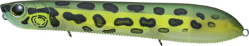 Buy matte-prism-frog YO-ZURI 3DB PENCIL POPPER 110